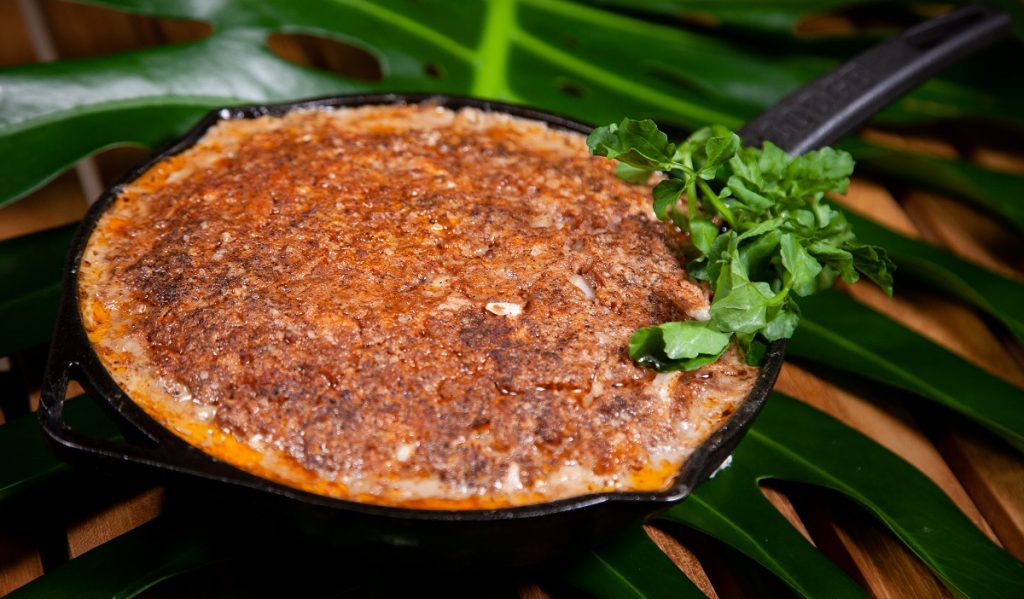 Dutch Meatloaf Times Supermarket